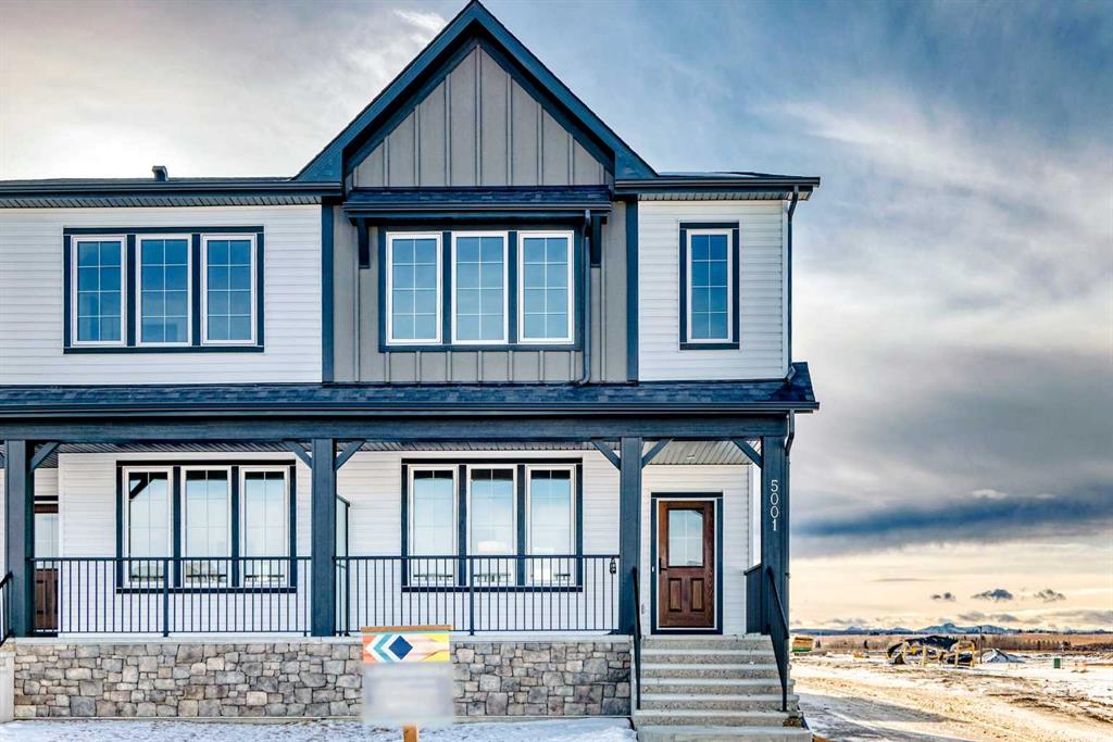 5001 Harmony Circle  , A2282774, Alberta,