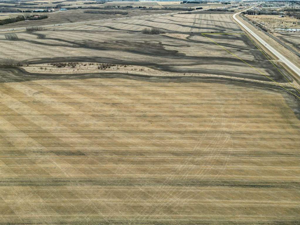 Fourth View of Highway 2A  , Highway 2A, Innisfail, Alberta, T4G 0A4