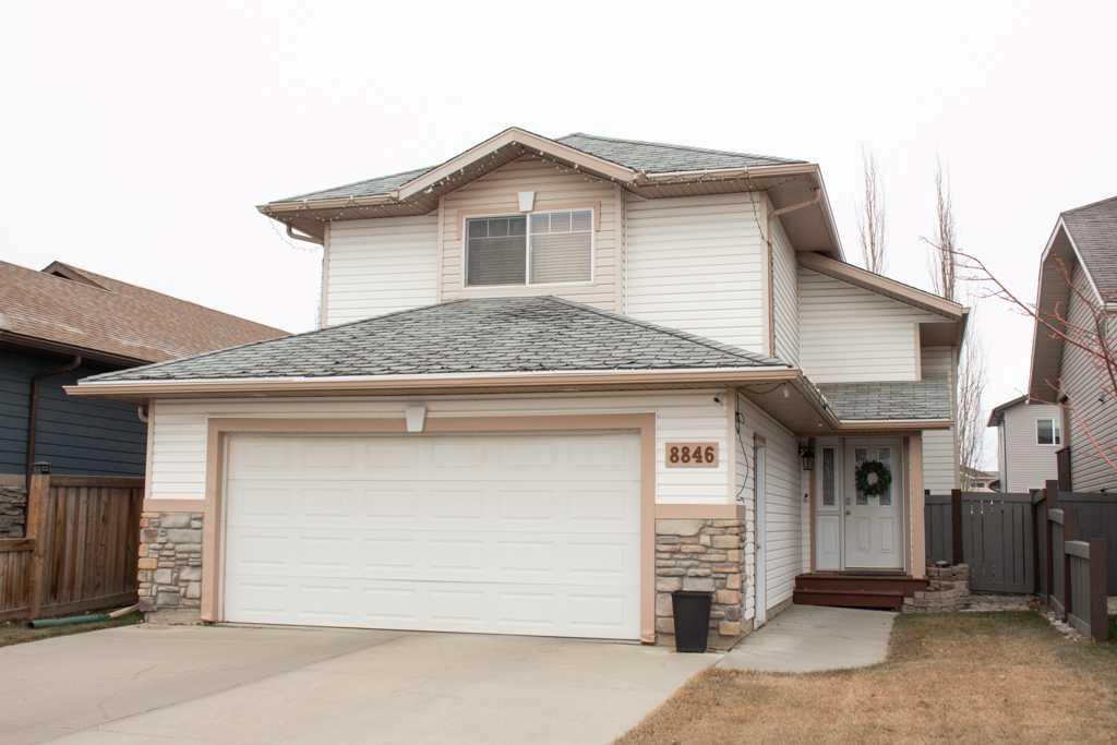 8846 72 Avenue , A2282778, Alberta,