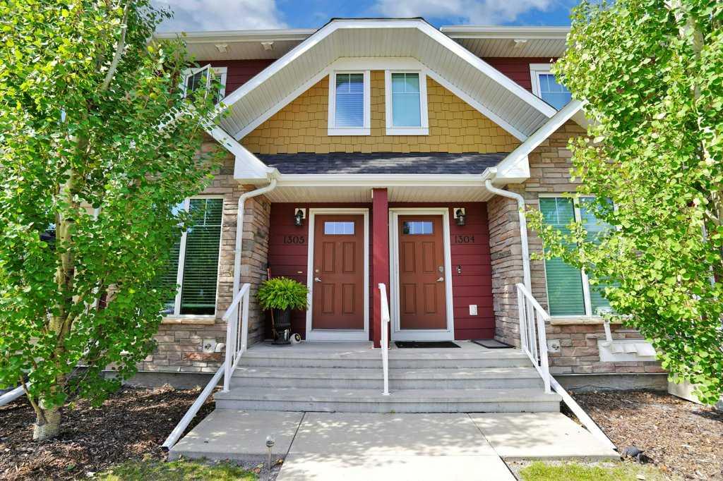 1305, 30 Carleton Avenue , A2282779, Alberta,