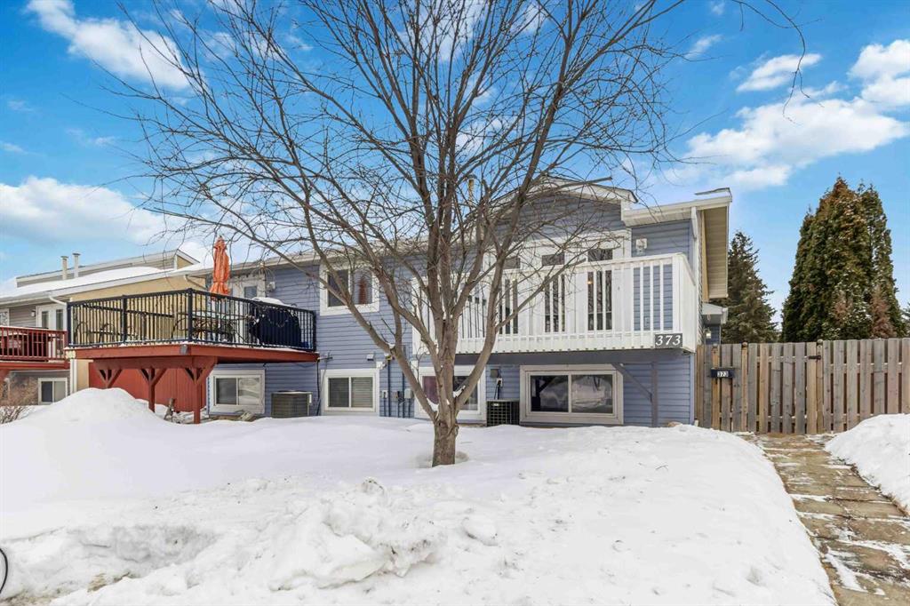 373 Ross Haven Drive , A2282784, Alberta,