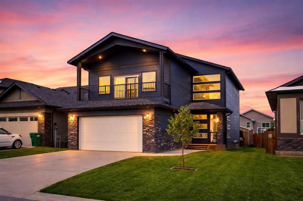 332 Rivergrove Chase W, A2282794, Alberta,