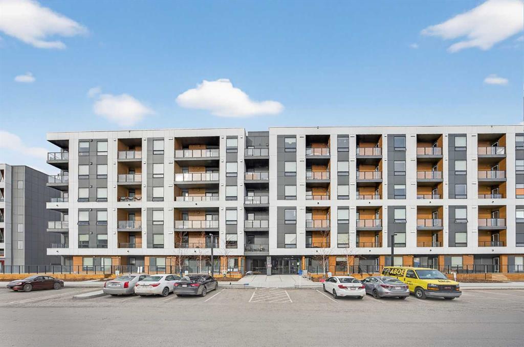 2310, 8500 19 Avenue SE, A2282803, Alberta,