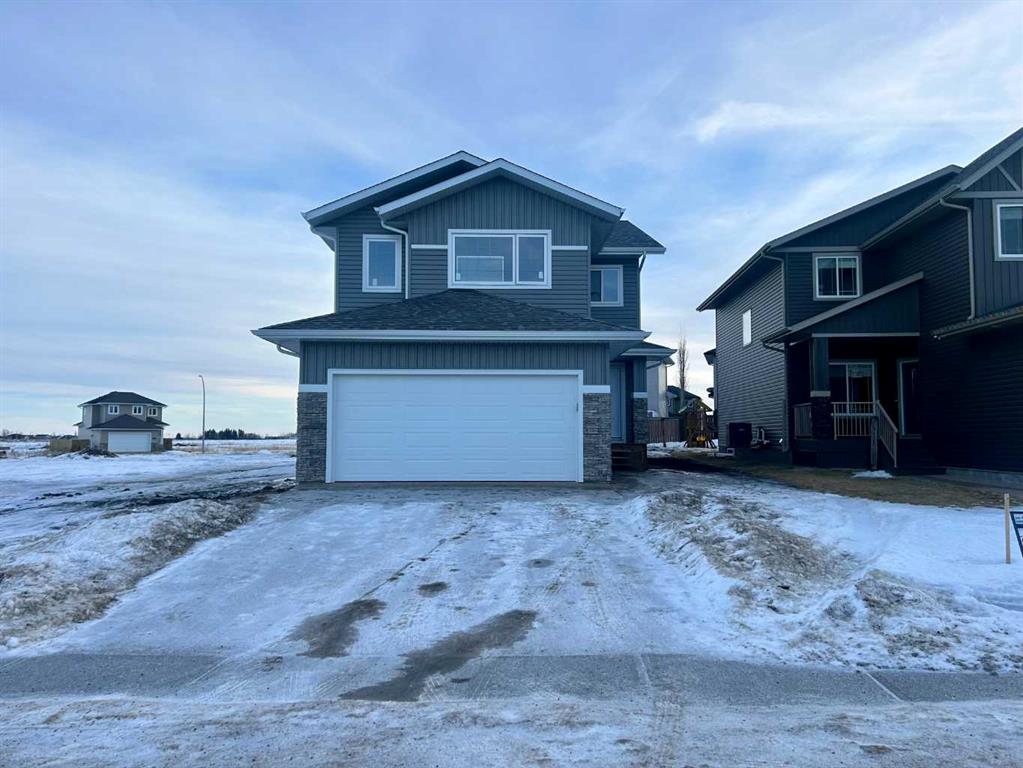 Second View of 7503 38A Avenue , Southwest Meadows, Camrose, Alberta, T4V 5E3