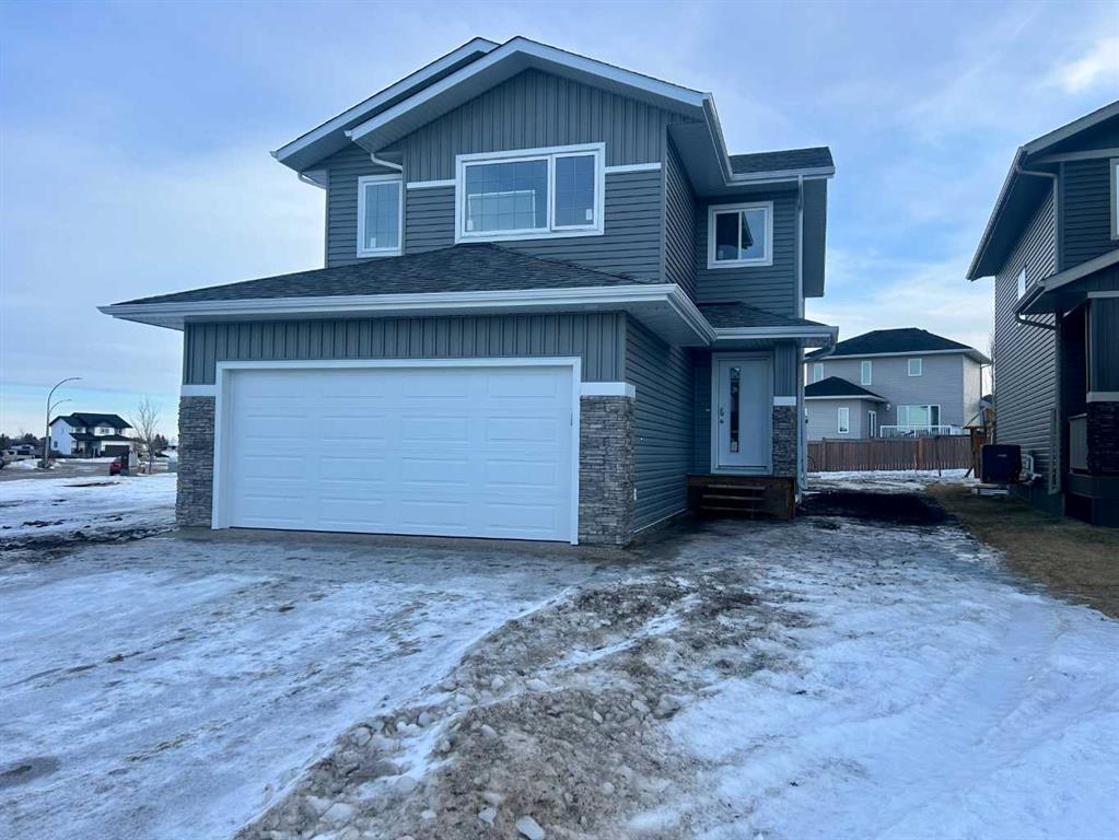Third View of 7503 38A Avenue , Southwest Meadows, Camrose, Alberta, T4V 5E3