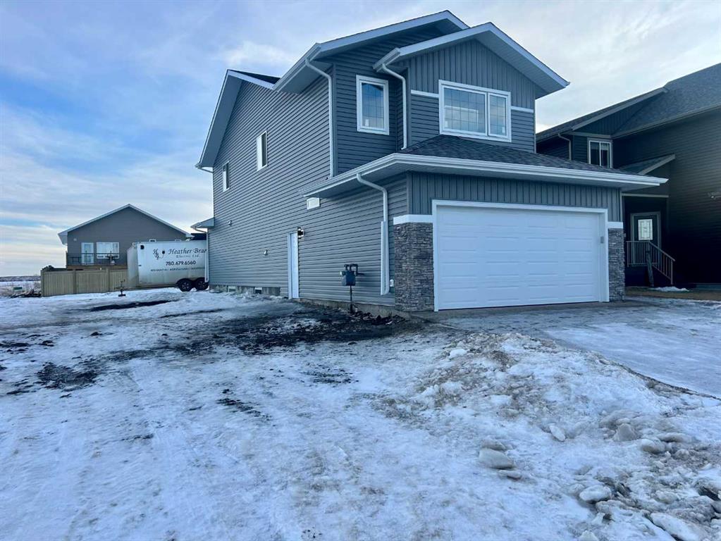 Fourth View of 7503 38A Avenue , Southwest Meadows, Camrose, Alberta, T4V 5E3