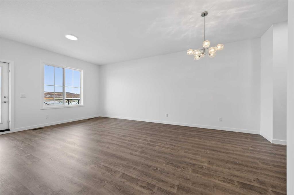 Third View of 56 Creekside Drive SW, Pine Creek, Calgary, Alberta, T2X 6E2