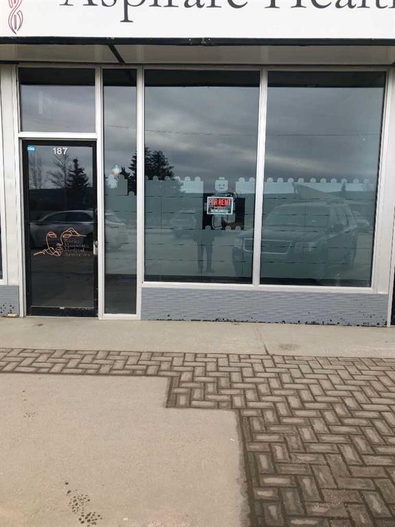 Second View of 187 Pembina  , Mountain View, Hinton, Alberta, T7V 2V7