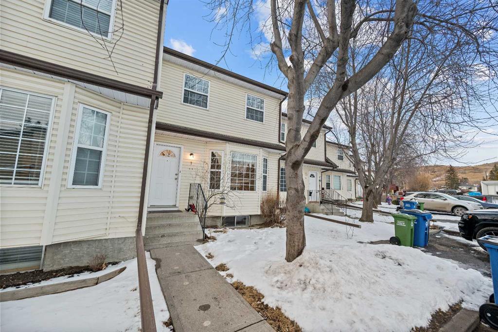 7, 120 First Street E, A2282823, Alberta,