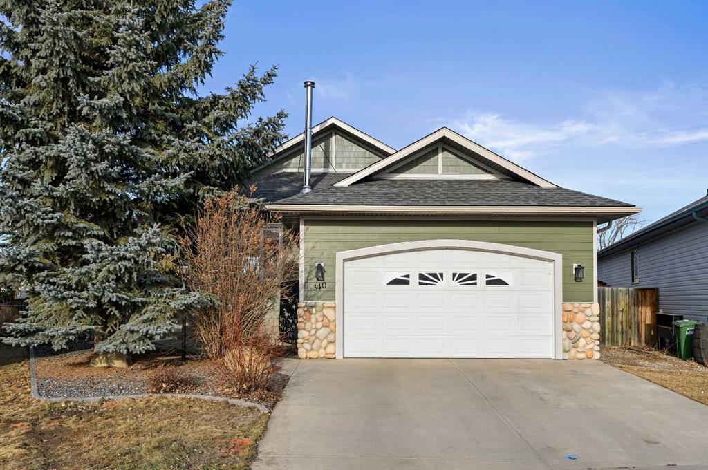 340 Highland Circle , A2282828, Alberta,