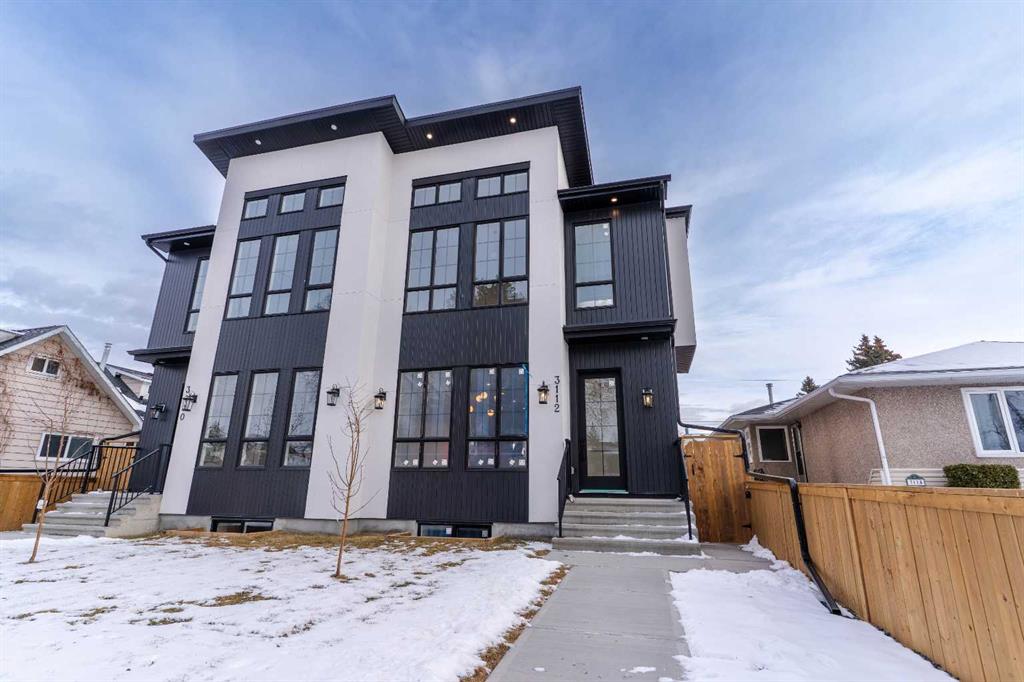 Third View of 3112 40 Street SW, Glenbrook, Calgary, Alberta, T3E3J8