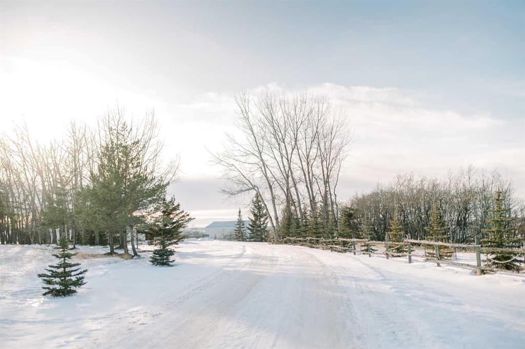 19403 Twp Rd 40-4  , A2282849, Alberta,