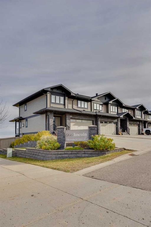7, 208 Sparrow Hawk Drive , A2282853, Alberta,