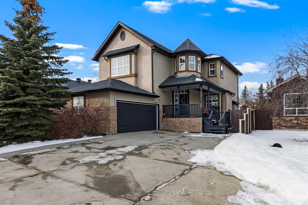 20 Royal Highland Court NW, A2282859, Alberta,