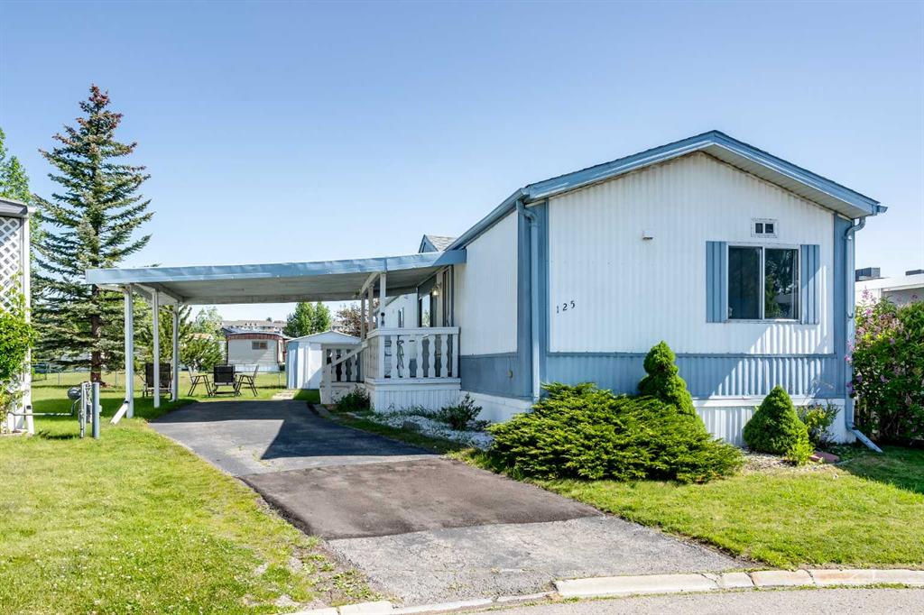 125, 99 Arbour Lake Road NW, A2282863, Alberta,