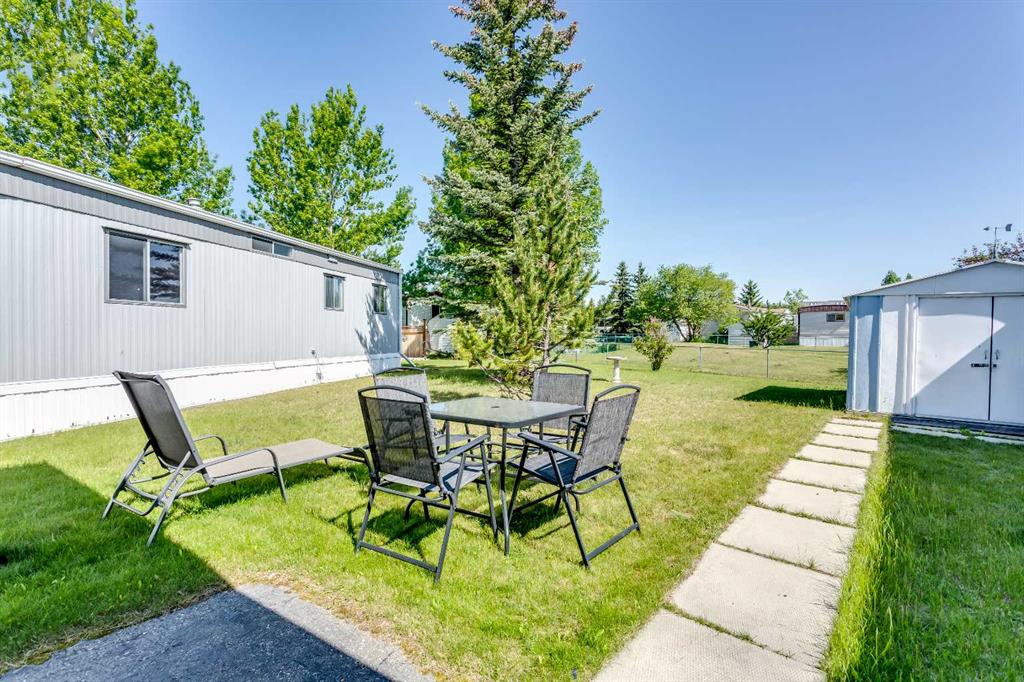 Fourth View of 125, 99 Arbour Lake Road NW, Arbour Lake, Calgary, Alberta, T3G4E4