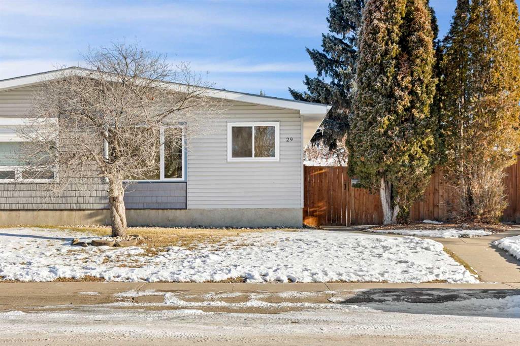 29 Overdown Drive , A2282867, Alberta,