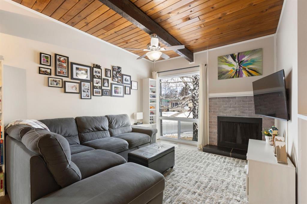 Third View of 4954 Rundlewood Drive NE, Rundle, Calgary, Alberta, T4C1Y9