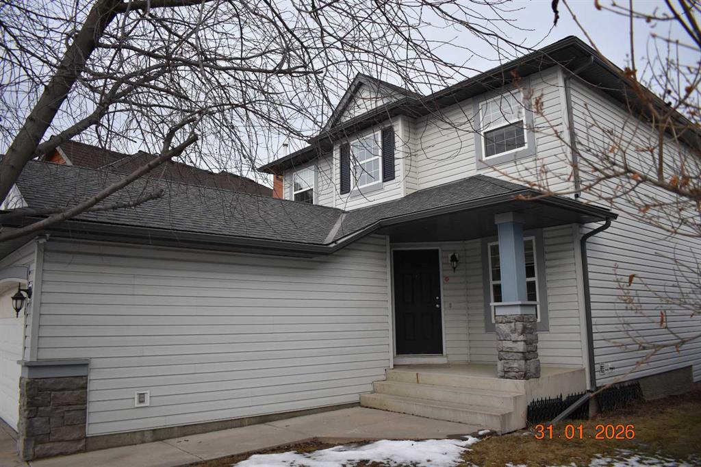 Third View of 78 Somerglen Way SW, Somerset, Calgary, Alberta, T2Y 4B1