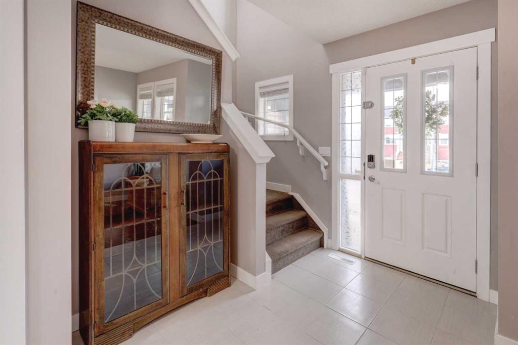 Fifth View of 1206 Kings Heights Way SE, Kings Heights, Airdrie, Alberta, T4A 0M5