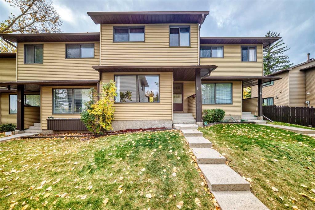 #11, 380 Bermuda Drive NW, A2282884, Alberta,