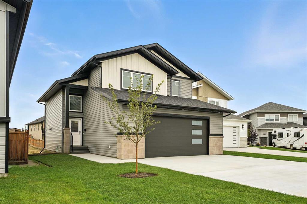 25 Murphy Close , A2282885, Alberta,