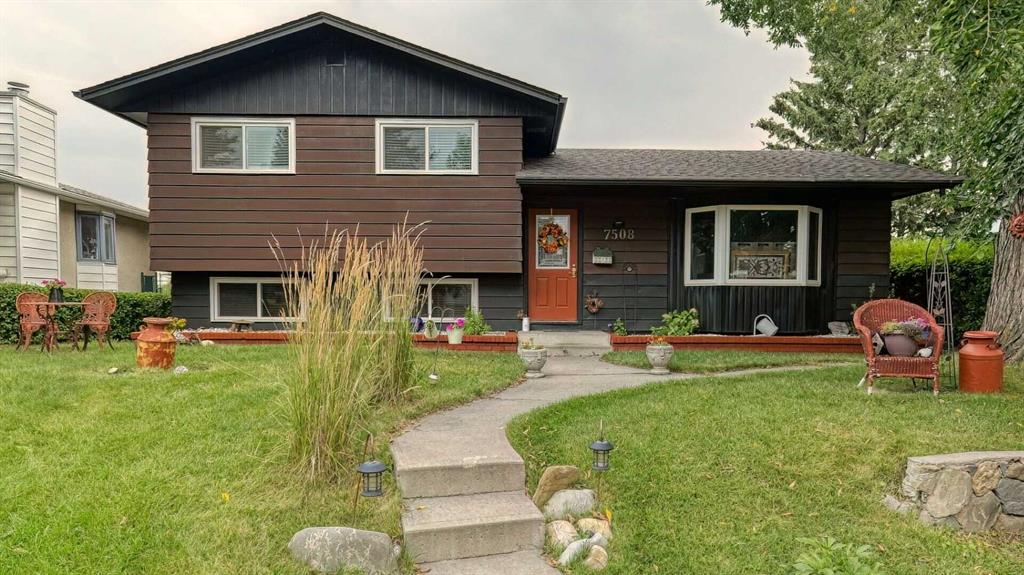 7508 7 Street NW, A2282895, Alberta,