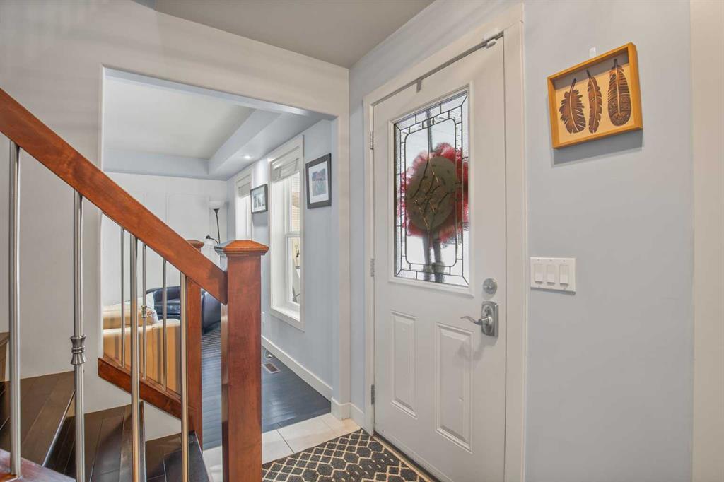 Fifth View of 13 Blackstone Avenue , Hearthstone, Lacombe, Alberta, T4L 1P8