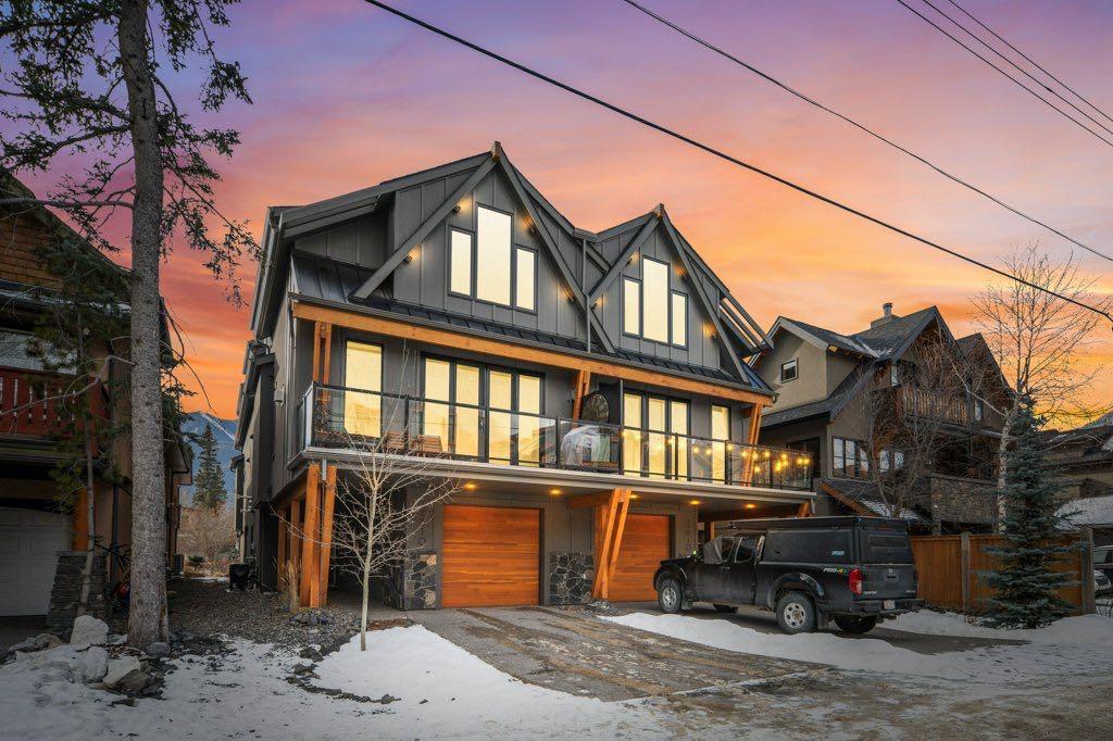 4, 810 3rd Street , A2282900, Alberta,