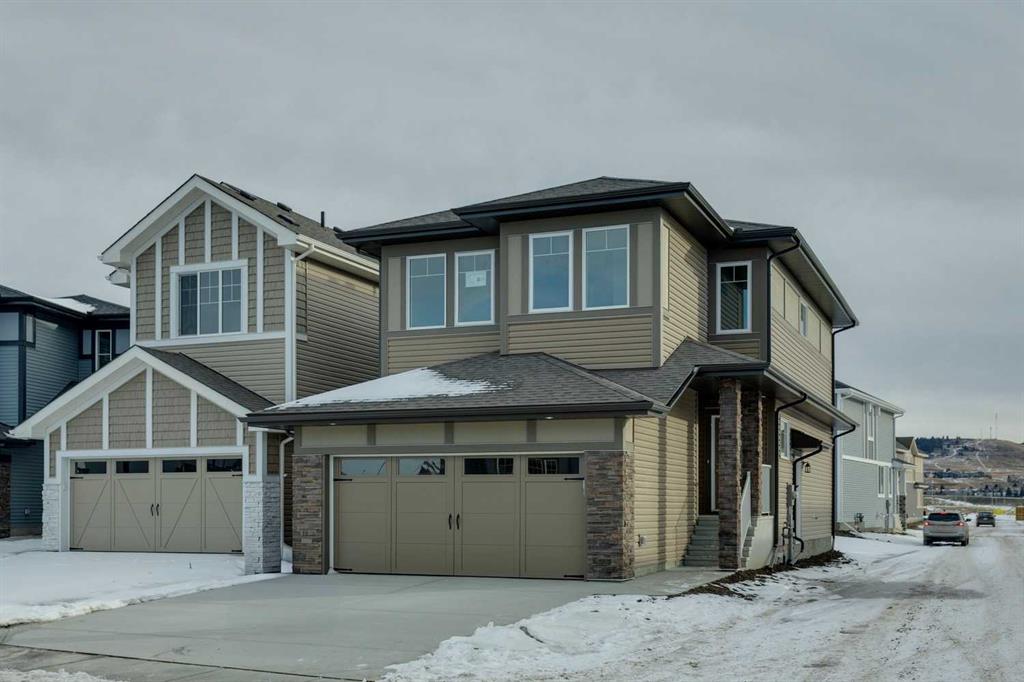 17 Andalusian Road , A2282902, Alberta,