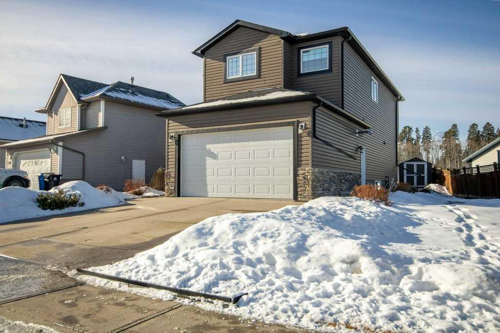 Third View of 1204 1 Street NE, NONE, Sundre, Alberta, T0M 1X0