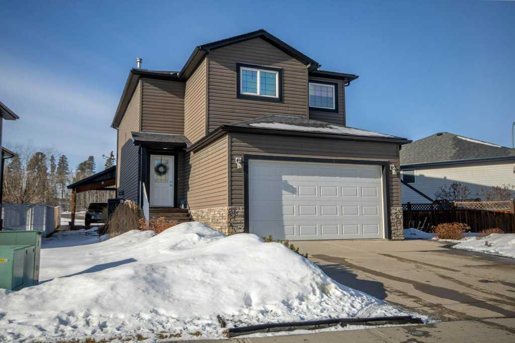Fourth View of 1204 1 Street NE, NONE, Sundre, Alberta, T0M 1X0