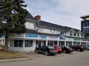 Fourth View of 1978 Kensington Road NW, West Hillhurst, Calgary, Alberta, T2N3R5