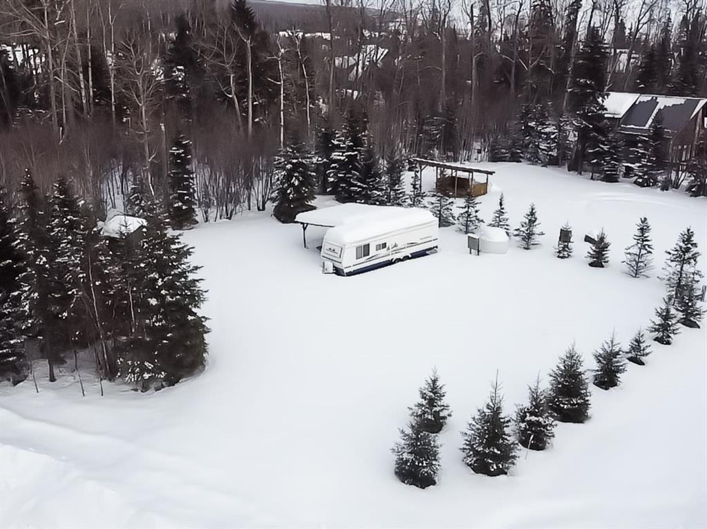 Third View of Lot #98 Hilliards Bay Estates  , Hilliard's Bay, Rural Big Lakes County, Alberta, T0G 1C0