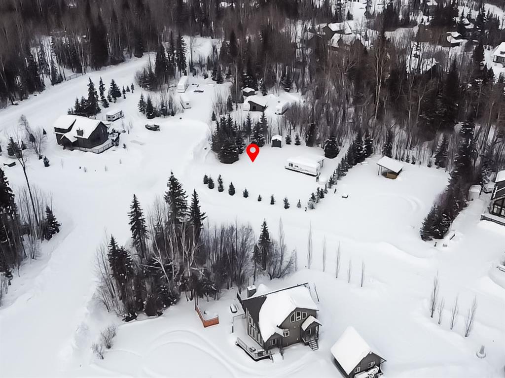 Fourth View of Lot #98 Hilliards Bay Estates  , Hilliard's Bay, Rural Big Lakes County, Alberta, T0G 1C0