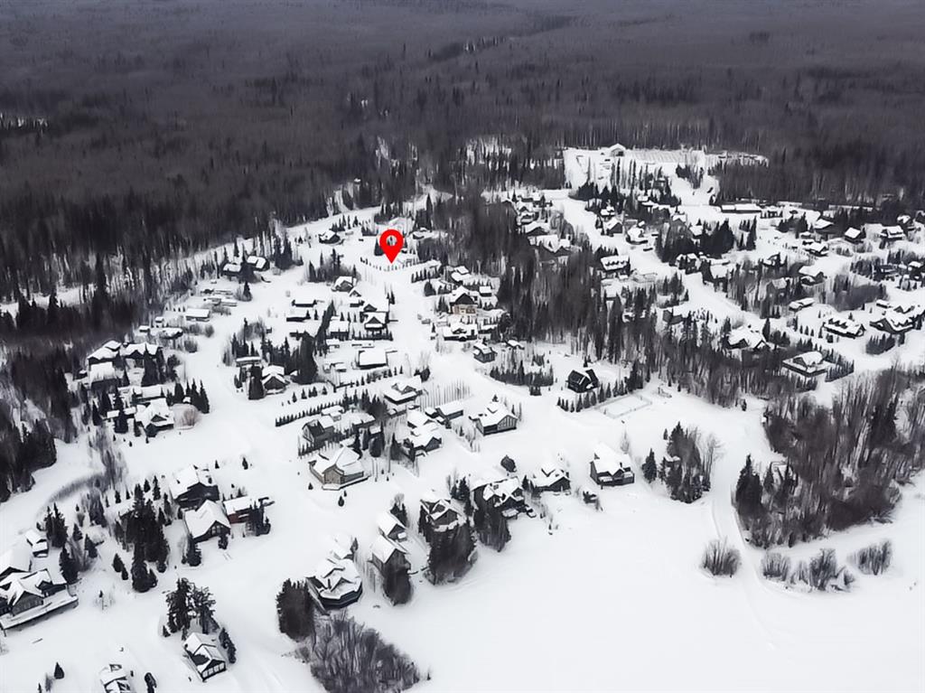 Fifth View of Lot #98 Hilliards Bay Estates  , Hilliard's Bay, Rural Big Lakes County, Alberta, T0G 1C0