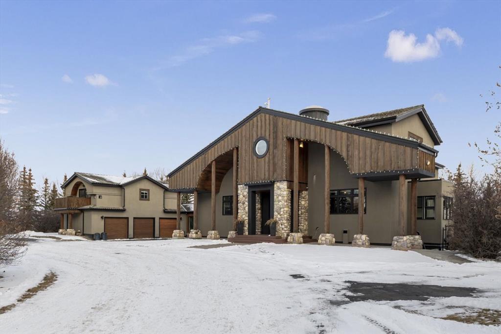 19 Bearspaw Summit Rise , A2282919, Alberta,