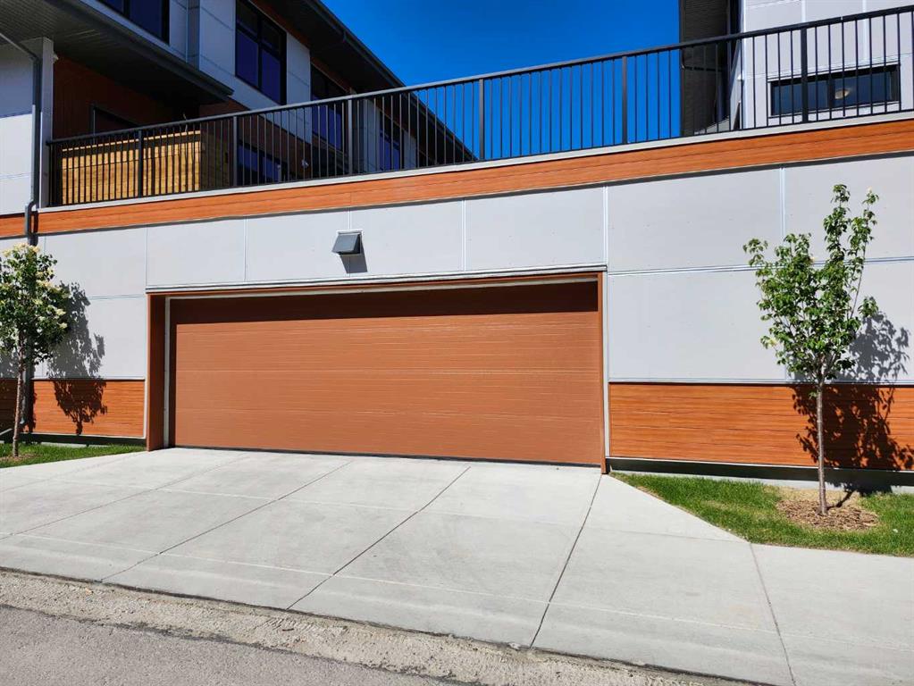 Third View of 608, 400 Belmont Street SW, Belmont, Calgary, Alberta, T2X4C1