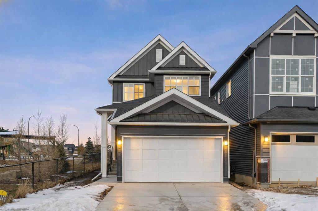 659 Buffaloberry Manor SE, A2282929, Alberta,