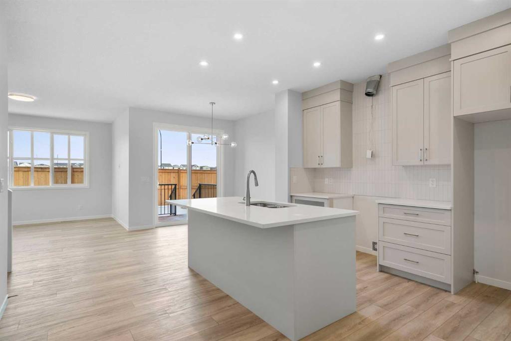 Fourth View of 659 Buffaloberry Manor SE, Ricardo Ranch, Calgary, Alberta, T3M 3Z3