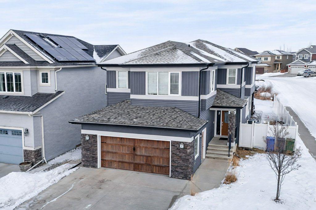 78 Caribou Crescent , A2282941, Alberta,
