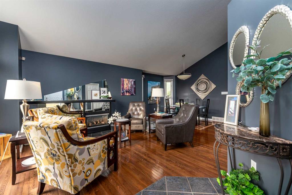 Third View of 3812 58 Avenue , Southridge, Lloydminster, Alberta, T9V 2P3