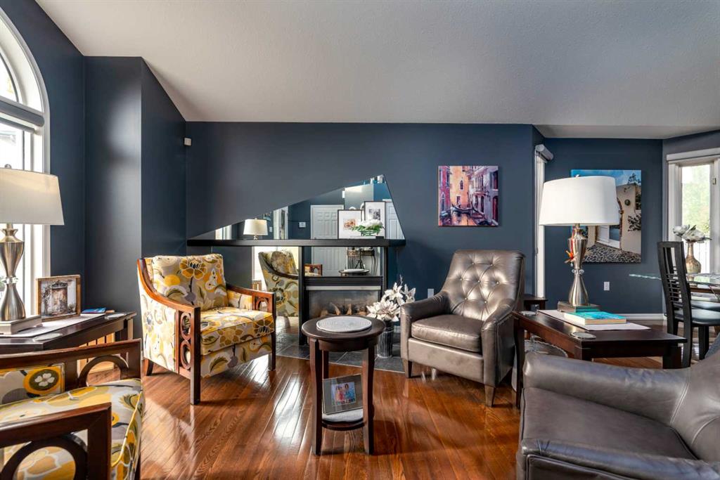 Fifth View of 3812 58 Avenue , Southridge, Lloydminster, Alberta, T9V 2P3