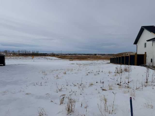 34 Parlby Crescent , A2282951, Alberta,