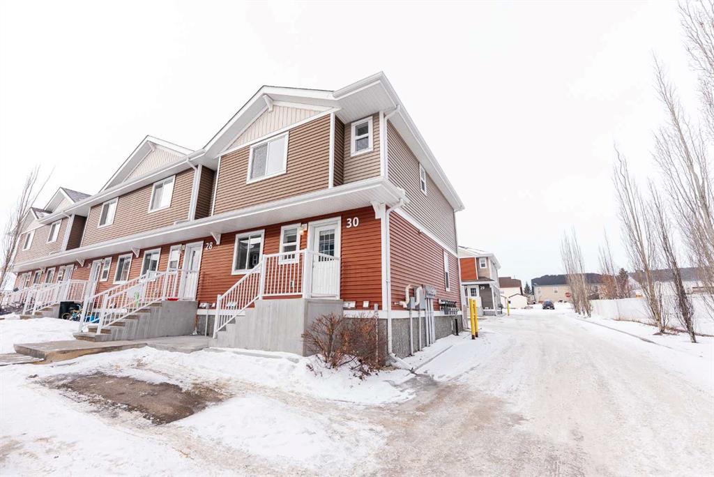 30, 4716 College Avenue , A2282954, Alberta,