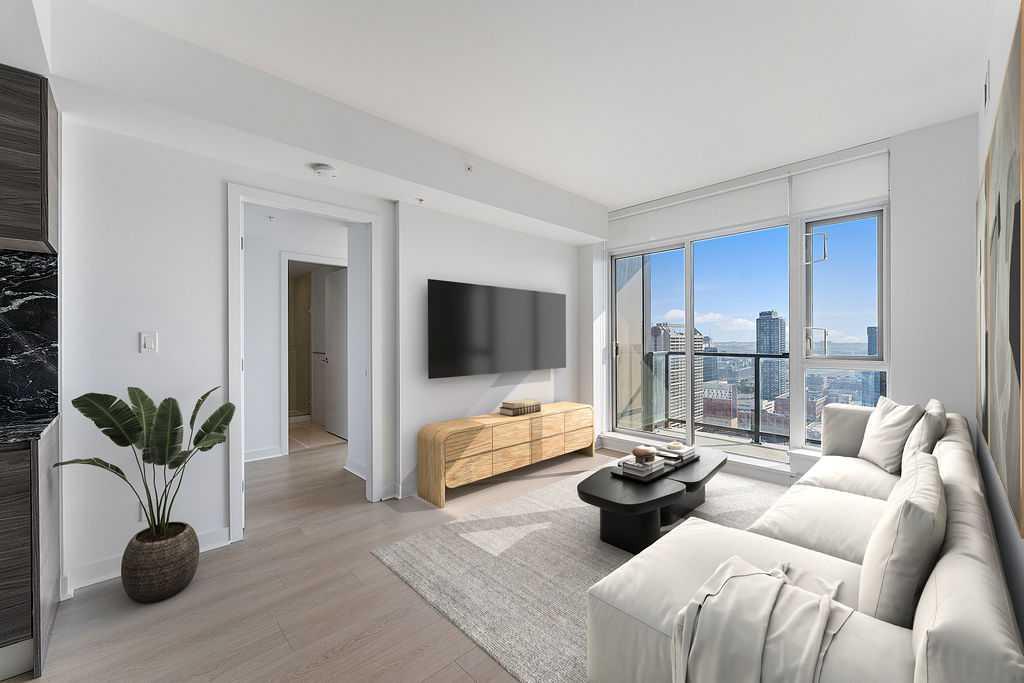 2705, 310 12 Avenue SW, A2282959, Alberta,