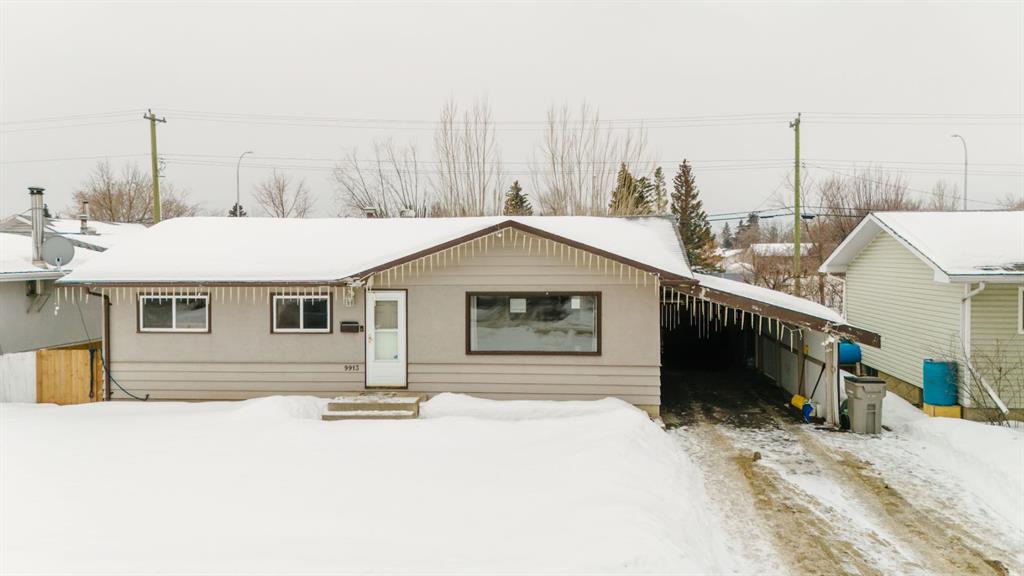 9913 85 Avenue , A2282962, Alberta,