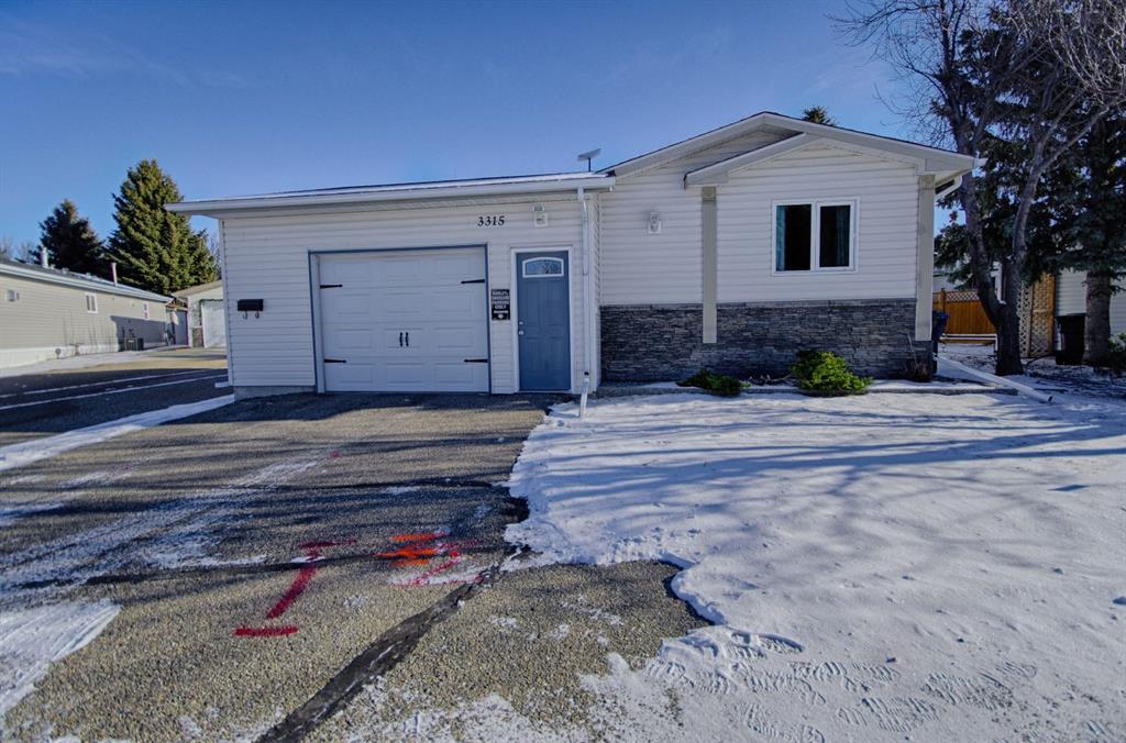 3315 31 Street  , A2282963, Alberta,