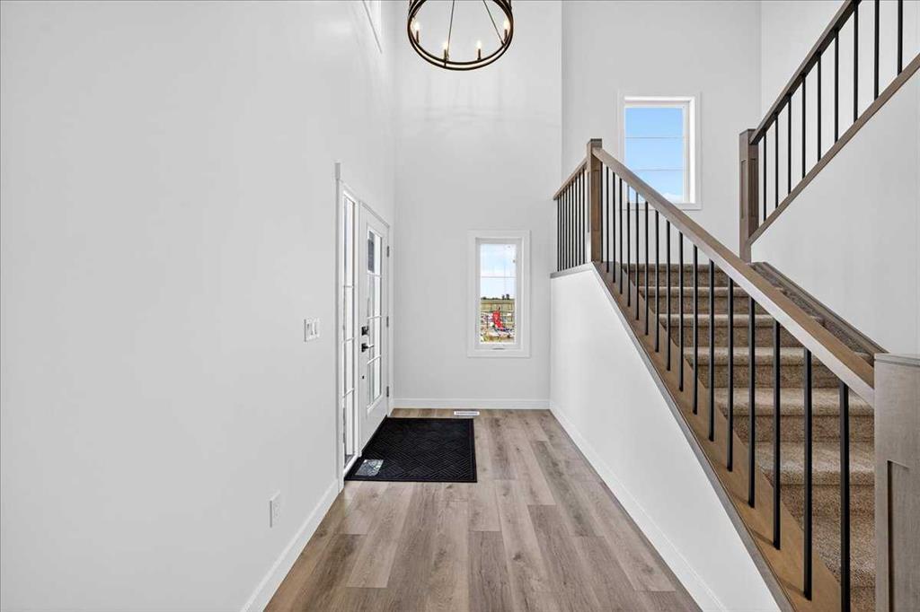 Fourth View of 3 Lakewood Point , Lakewood, Strathmore, Alberta, T1P 0G7