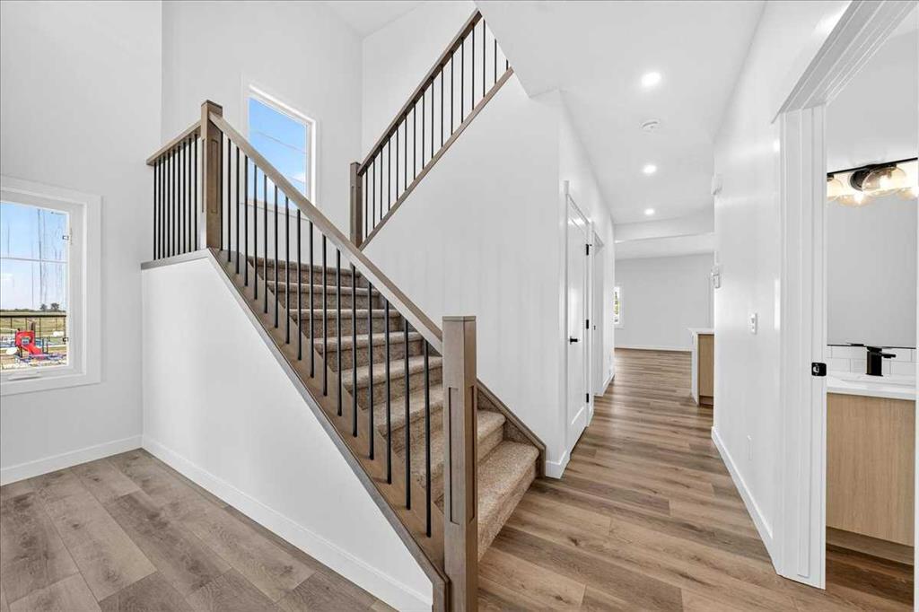 Fifth View of 3 Lakewood Point , Lakewood, Strathmore, Alberta, T1P 0G7